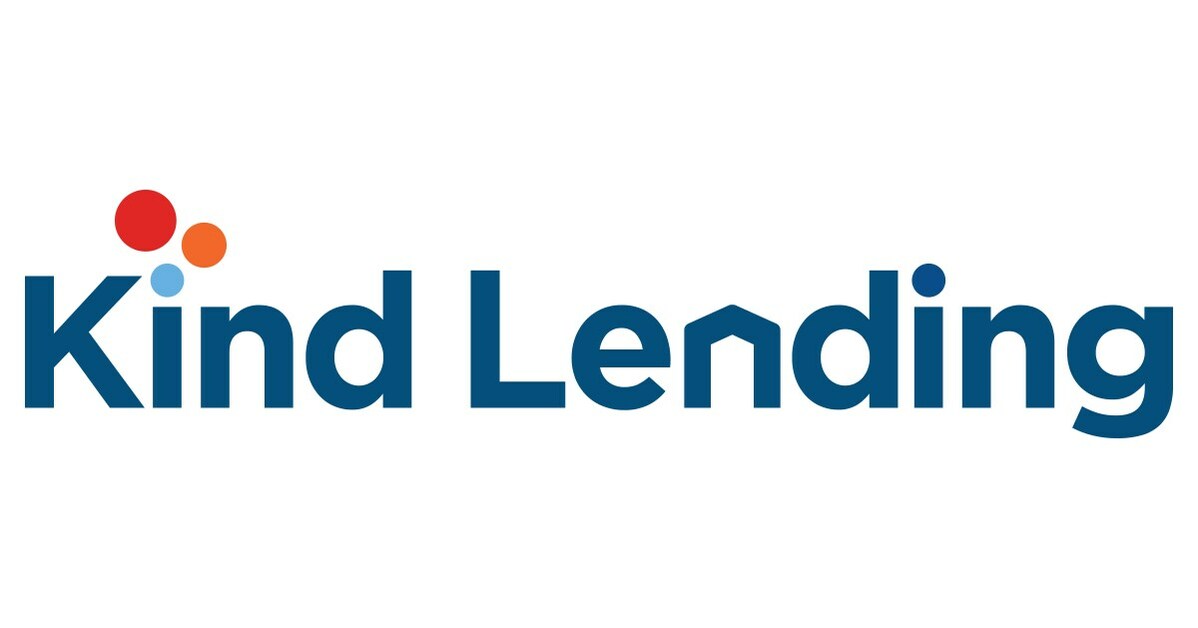 Kind Lending, LLC - We're here to simplify the process for our borrowers - making it faster, easier, and, well, kinder.